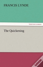 Capa do artigo The Quickening