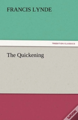 Capa do artigo The Quickening