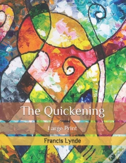 Capa do artigo The Quickening