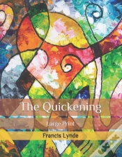 Capa do artigo The Quickening