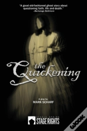 Capa do artigo The Quickening