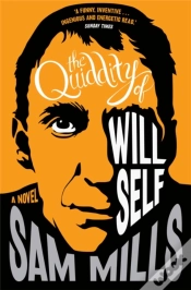 Capa do artigo The Quiddity Of Will Self