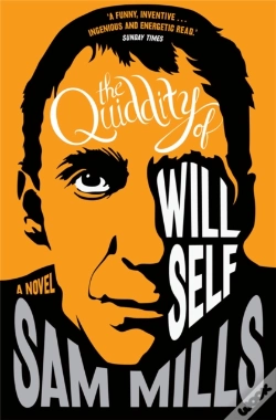 Capa do artigo The Quiddity Of Will Self