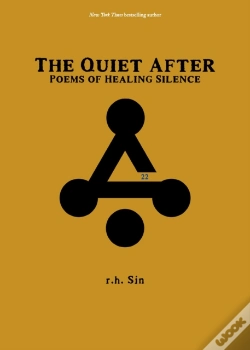Capa do artigo The Quiet After