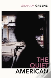 Capa do artigo The Quiet American