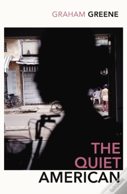 Capa do artigo The Quiet American