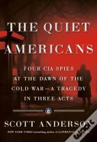 The Quiet Americans