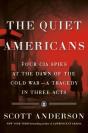 The Quiet Americans - Preview