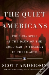 The Quiet Americans