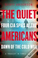 The Quiet Americans
