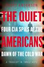 The Quiet Americans - Preview