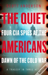 The Quiet Americans