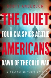 Capa do artigo The Quiet Americans