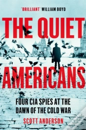 Capa do artigo The Quiet Americans