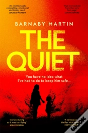 Capa do artigo The Quiet