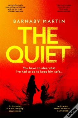 Capa do artigo The Quiet