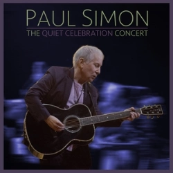 Capa do artigo The Quiet Celebration Concert - CD