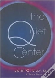 Capa do artigo The Quiet Center