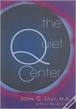 Capa do artigo The Quiet Center