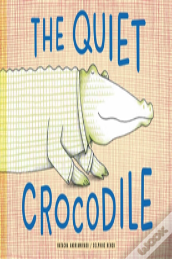 The Quiet Crocodile