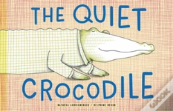 Capa do artigo The Quiet Crocodile
