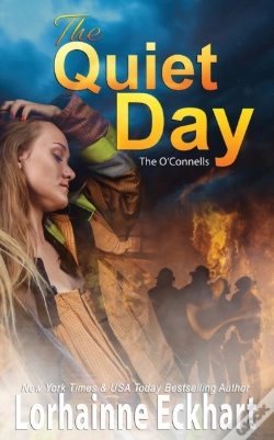 Capa do artigo The Quiet Day