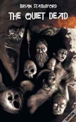 Capa do artigo The Quiet Dead