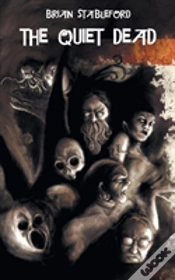 Capa do artigo The Quiet Dead