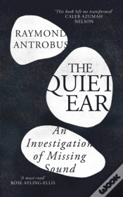 Capa do artigo The Quiet Ear