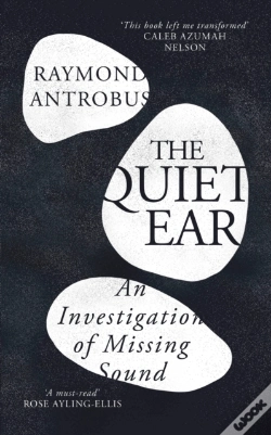 Capa do artigo The Quiet Ear