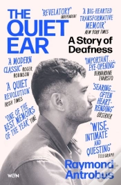 Capa do artigo The Quiet Ear