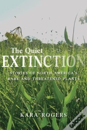 The Quiet Extinction
