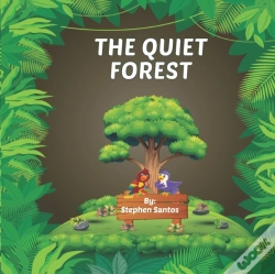 Capa do artigo The Quiet Forest