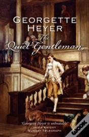 Capa do artigo The Quiet Gentleman