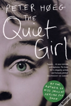 Capa do artigo The Quiet Girl