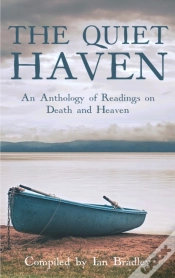 Capa do artigo The Quiet Haven