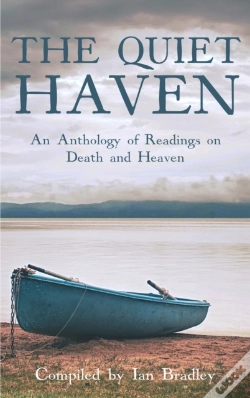 Capa do artigo The Quiet Haven