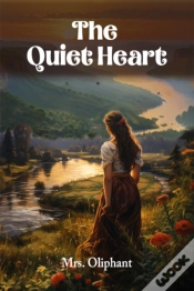 Capa do artigo The Quiet Heart (Edition2024)