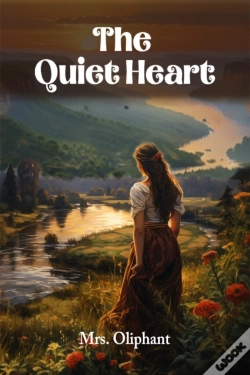 Capa do artigo The Quiet Heart (Edition2024)