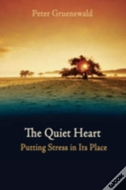 Capa do artigo The Quiet Heart