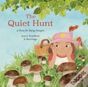 Capa do artigo The Quiet Hunt