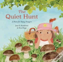 Capa do artigo The Quiet Hunt