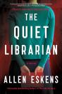 The Quiet Librarian - Preview
