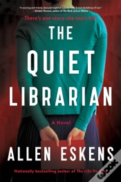 Capa do artigo The Quiet Librarian