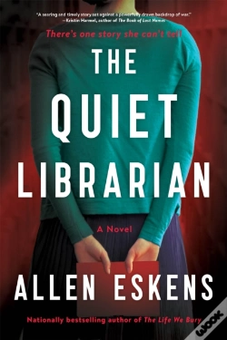 Capa do artigo The Quiet Librarian