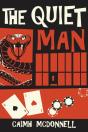 The Quiet Man - Preview