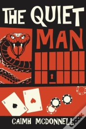 Capa do artigo The Quiet Man