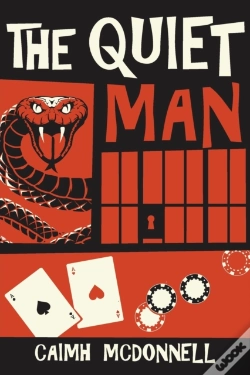 Capa do artigo The Quiet Man