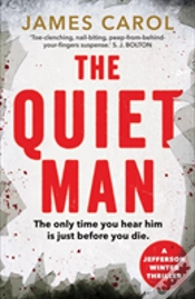 Capa do artigo The Quiet Man
