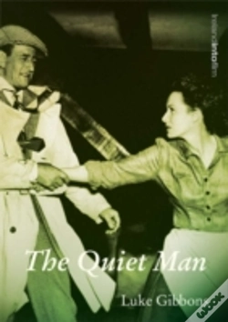 Capa do artigo The Quiet Man
